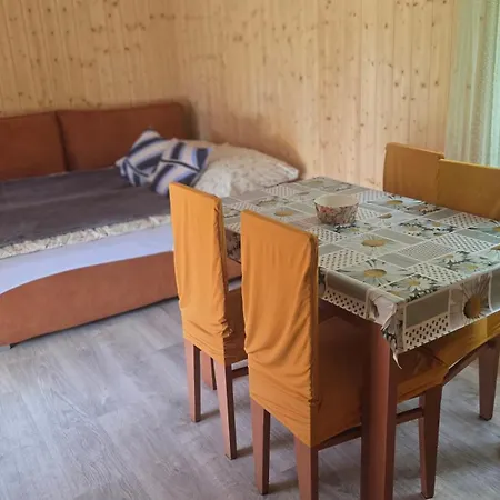 Letniskowe Lakowy Zakatek Sliwin